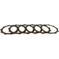 Kupplungslamellen TRW MCC1086