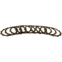 Kupplungslamellen TRW MCC14710