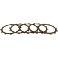 Kupplungslamellen TRW MCC4095