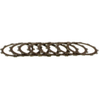 Kupplungslamellen TRW MCC4458