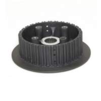 Kupplung Innennabe Prox 181409