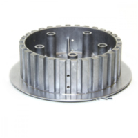 Kupplung Innennabe Prox 184392