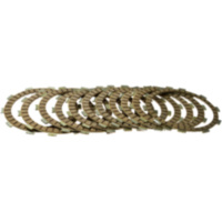 Kupplungslamellen TRW MCC70211