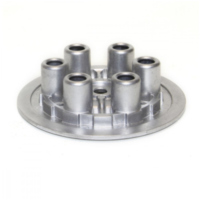 Kupplung Druckplatte Prox 18P3392