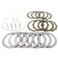 Kupplung Reparatursatz TRW MSK202