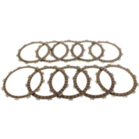 Kupplungslamellen TRW MCC62110