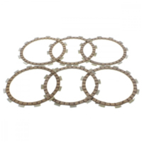 Kupplungslamellen TRW MCC4436