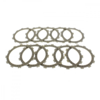 Kupplungslamellen TRW MCC34310RAC