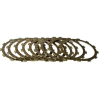 Kupplungslamellen TRW MCC3449