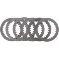 Kupplungsstahlscheiben TRW MES3786