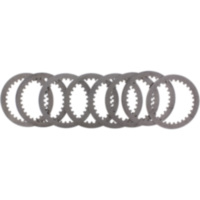 Kupplungsstahlscheiben TRW MES4238