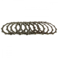 Kupplungslamellen TRW MCC3689