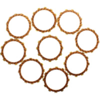 Kupplungslamellen TRW MCC3259