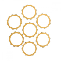 Kupplungslamellen TRW MCC5087C