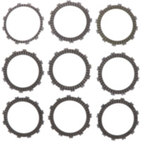 Kupplungslamellen TRW MCC2349