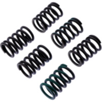 Kupplungsfedern verstärkt TRW MEF3336