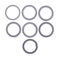 Kupplungsstahlscheiben TRW MES4357