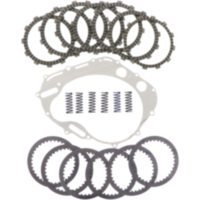 Kupplung Reparatursatz TRW MSK253