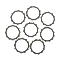 Kupplungslamellen TRW MCC2358