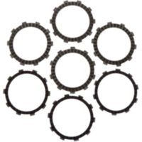 Kupplungslamellen TRW MCC5167