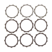 Kupplungslamellen TRW MCC1718