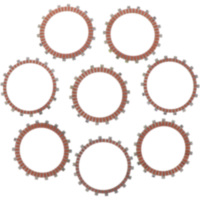 Kupplungslamellen ZF 1898600004