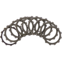 Kupplungslamellen TRW MCC7079