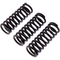 Kupplungssatz Kupplungsfedern verstärkt TRW MEF3473