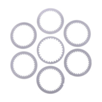 Kupplungsstahlscheiben TRW MES4397