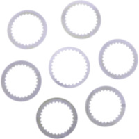 Kupplungsstahlscheiben TRW MES4407