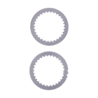 Kupplungsstahlscheiben TRW MES9212