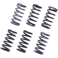 Kupplungsfedern verstärkt TRW MEF3586