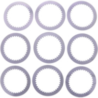 Kupplungsstahlscheiben TRW MES4449