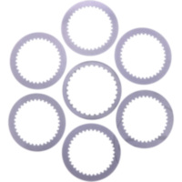 Kupplungsstahlscheiben TRW MES5028