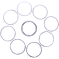 Kupplungsstahlscheiben TRW MES5039