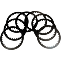 Kupplungsstahlscheiben TRW MES5018