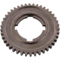 Zahnrad 2.Gang für: Vespa Originalersatzteil 1528054