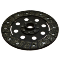 Kupplung Scheibe TRW MCC600