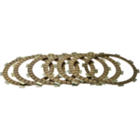 Kupplungslamellen TRW MCC1057