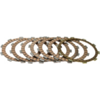 Kupplungslamellen TRW MCC1187