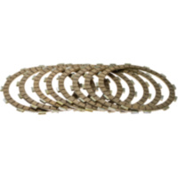 Kupplungslamellen TRW MCC1218