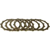 Kupplungslamellen TRW MCC2097