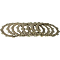 Kupplungslamellen TRW MCC3208