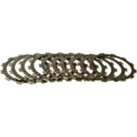 Kupplungslamellen TRW MCC32710