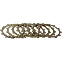 Kupplungslamellen TRW MCC4148