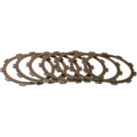 Kupplungslamellen TRW MCC4397