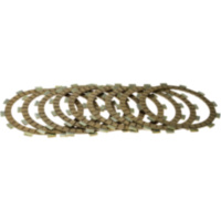 Kupplungslamellen TRW MCC4429