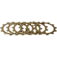 Kupplungslamellen TRW MCC5066