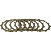 Kupplungslamellen TRW MCC1487