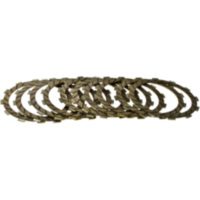 Kupplungslamellen TRW MCC21310